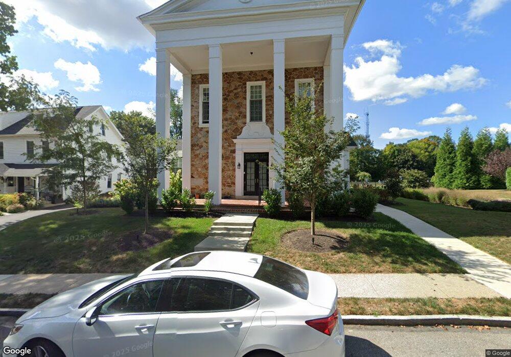 316 Righters Mill Rd unit REAR, Gladwyne, PA 19035 - photo 1