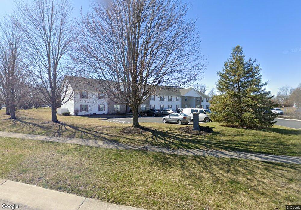 777 Milcrest Dr unit 791, Marysville, OH 43040 - photo 1