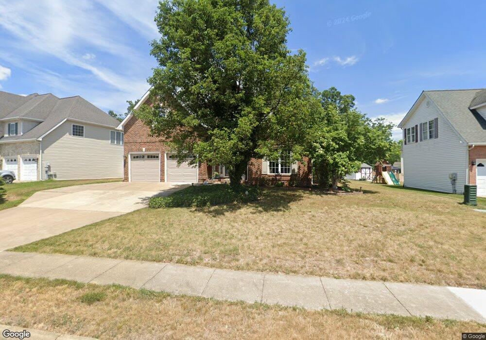 105 First Manassas Place, Stephens City, VA 22655 - photo 1