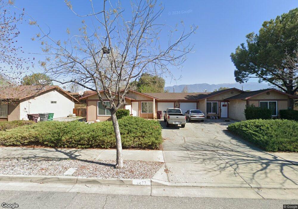 5477 Ellen Way, Banning, CA 92220 - photo 1