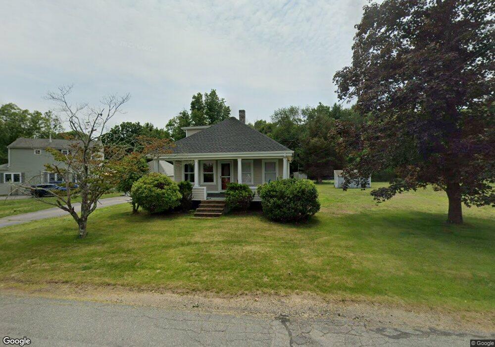 496 Spring St, West Bridgewater, MA 02379 - photo 1