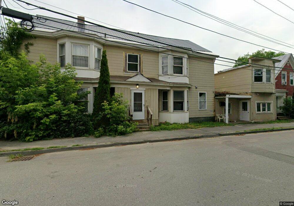 11 Union St, Waterville, ME 04901 - photo 1