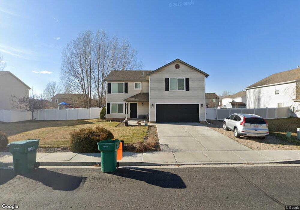 832 S 1580 W, Lehi, UT 84043 - photo 1