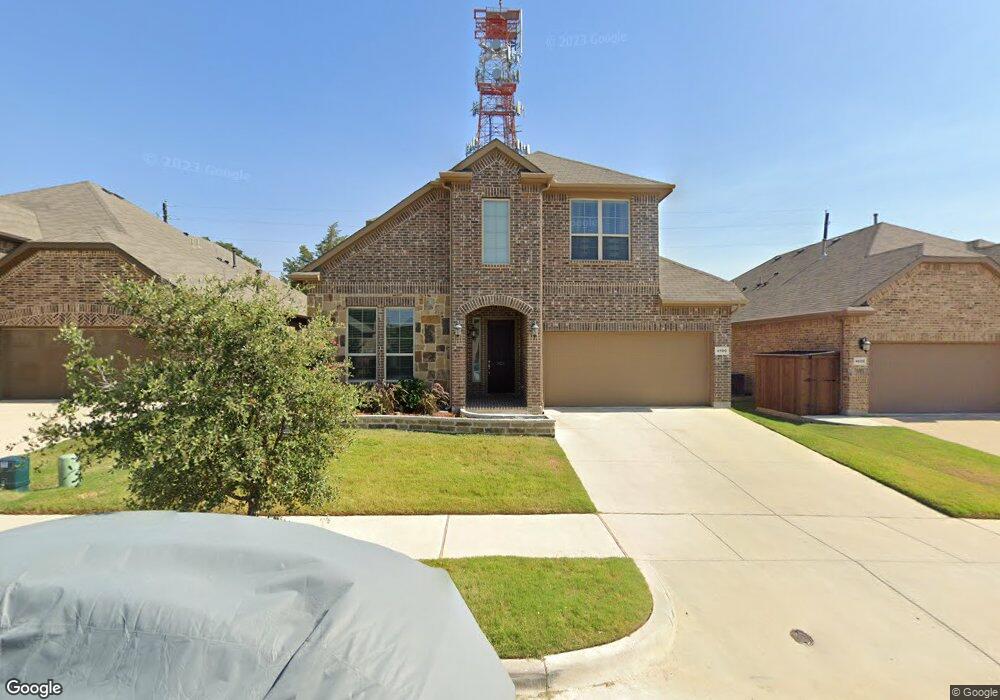 4100 Ranchman Blvd, Denton, TX 76210 - photo 1