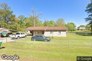 305 Prospersity St, Shubuta, MS 39360