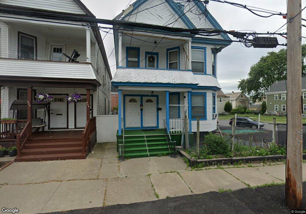 802 Stanley St, Schenectady, NY 12307 - photo 1