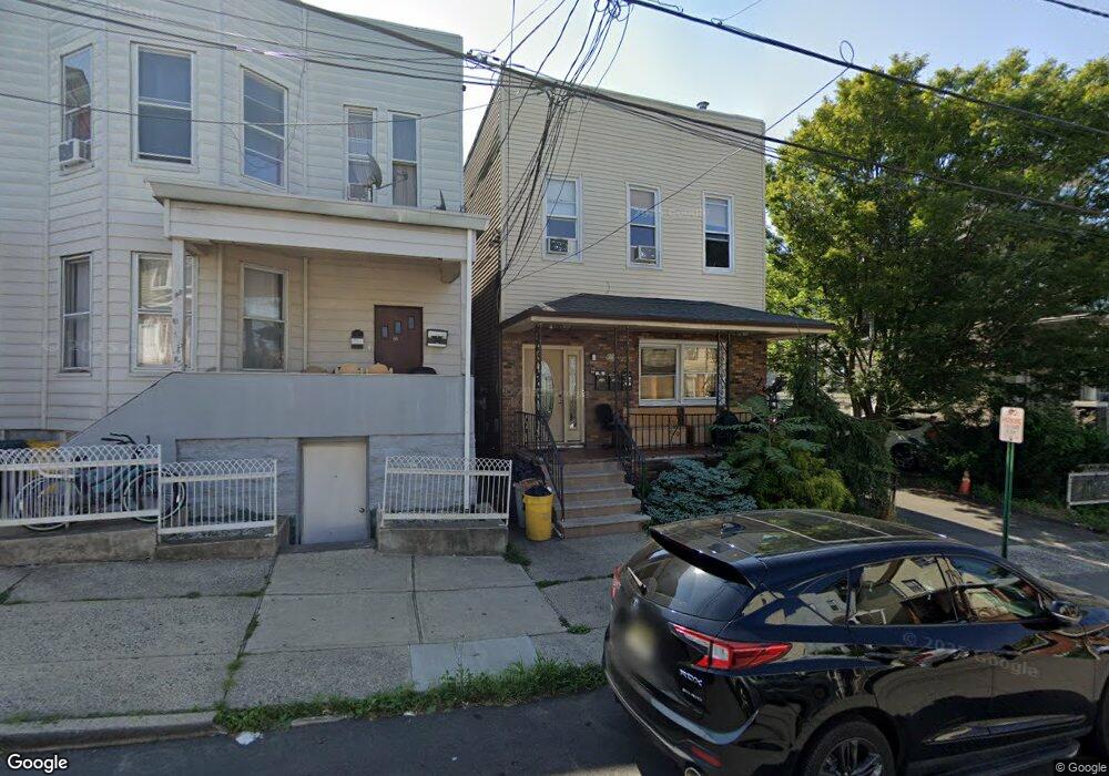 46 Grant St, Fairview, NJ 07022 - photo 1