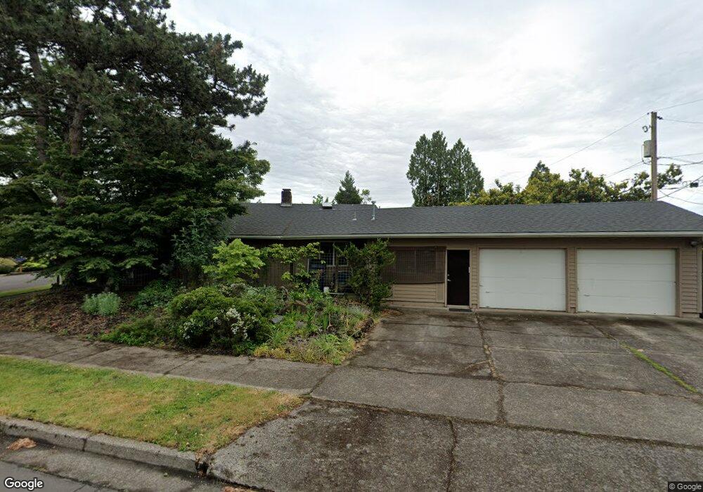 2166 Elysium Ave, Eugene, OR 97401 - photo 1