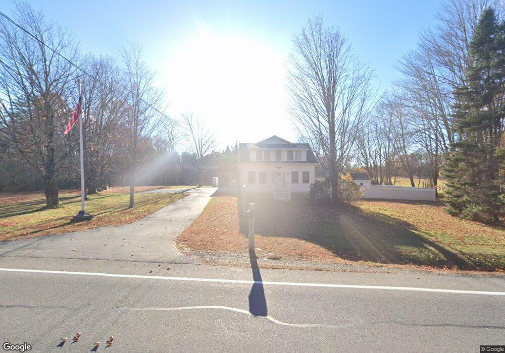 268 Buxton Rd, Saco, ME 04072 - photo 1