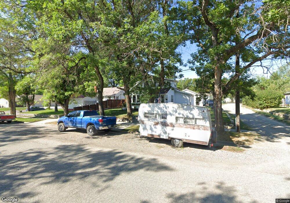 115 2nd St, Columbus, MT 59019 - photo 1