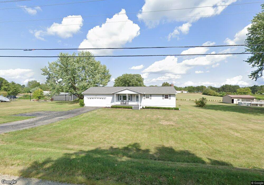 3300 Tschopp Rd NE, Lancaster, OH 43130 - photo 1