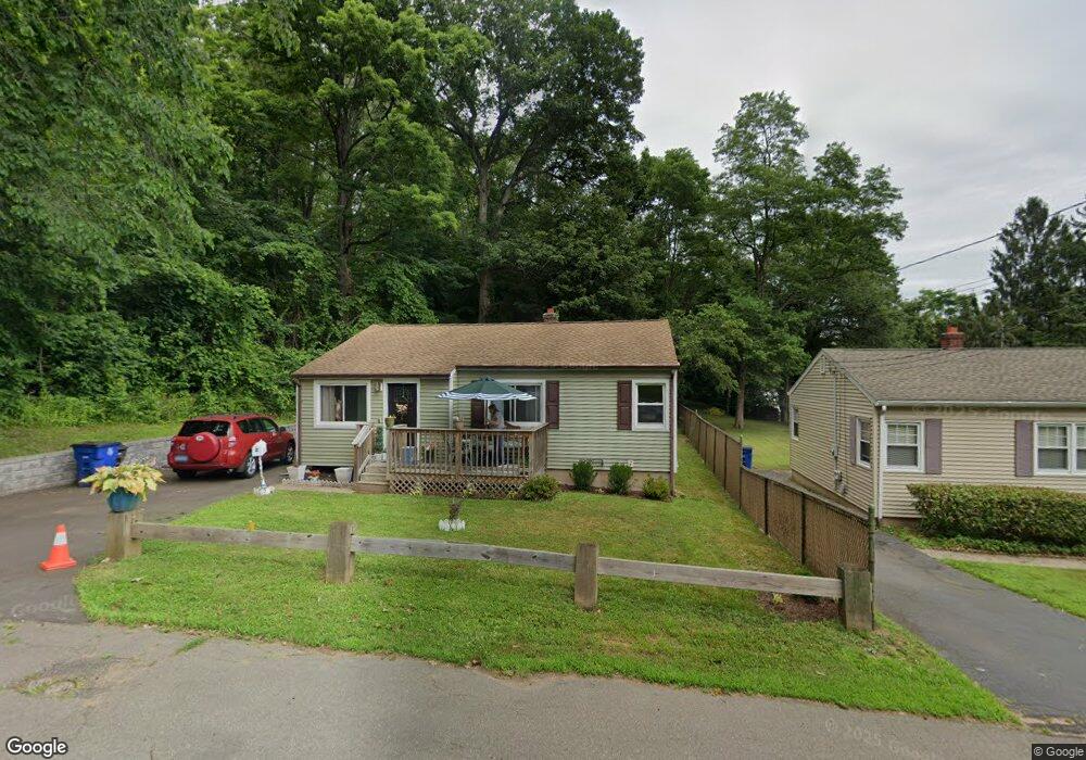 2 Hemingway Place, New Haven, CT 06513 - photo 1