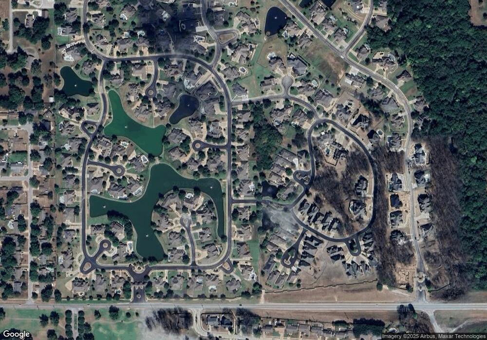 7605 S 4th St, Broken Arrow, OK 74011 - photo 1