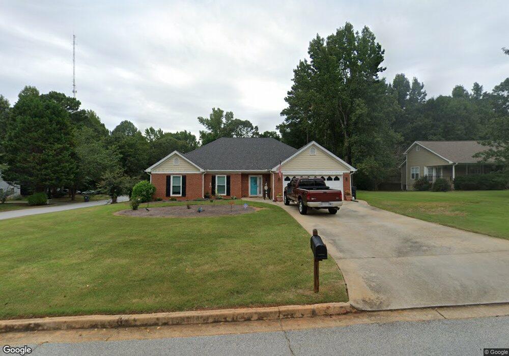 30 Summit Dr, Covington, GA 30016 - photo 1