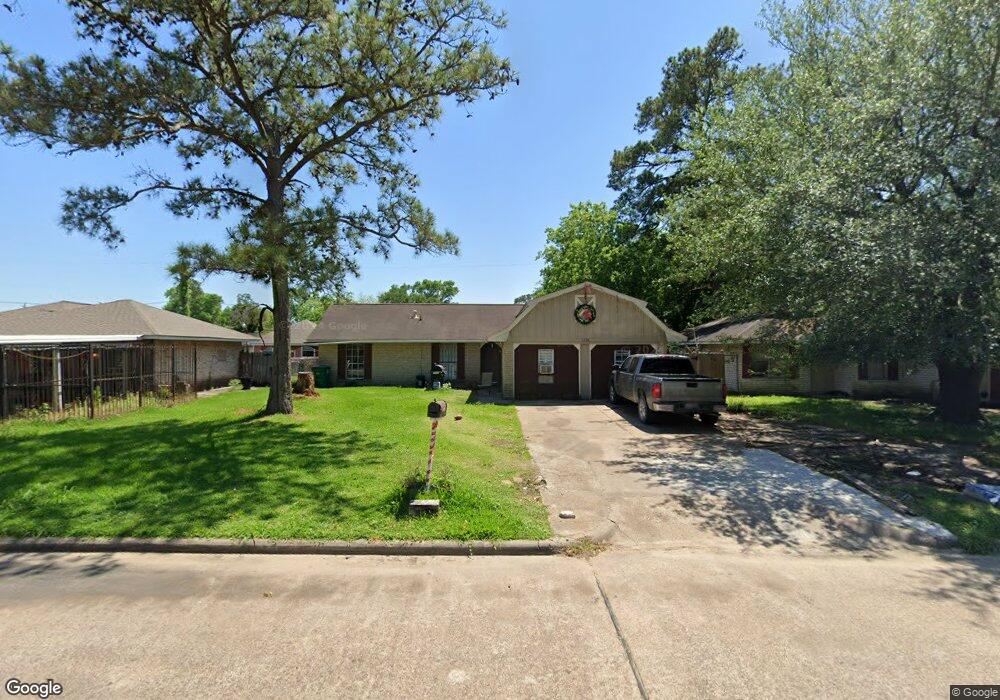 7726 Boggess Rd, Houston, TX 77016 - photo 1