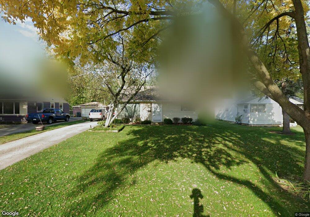 2705 Flicker Ln, Rolling Meadows, IL 60008 - photo 1