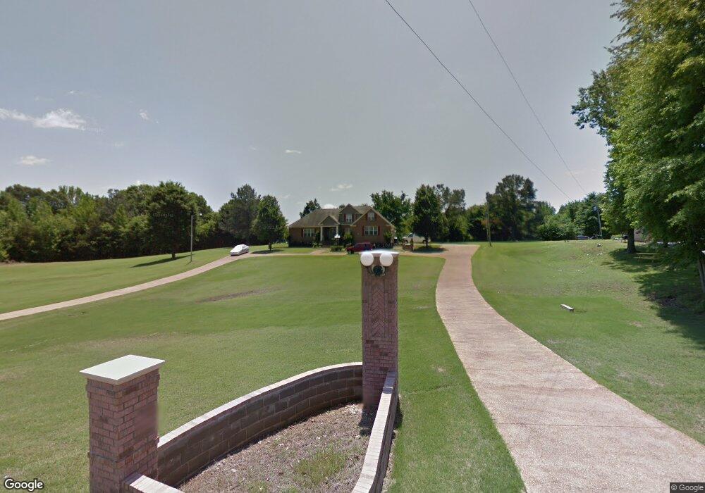 7661 Dylan Rd, Hernando, MS 38632 - photo 1