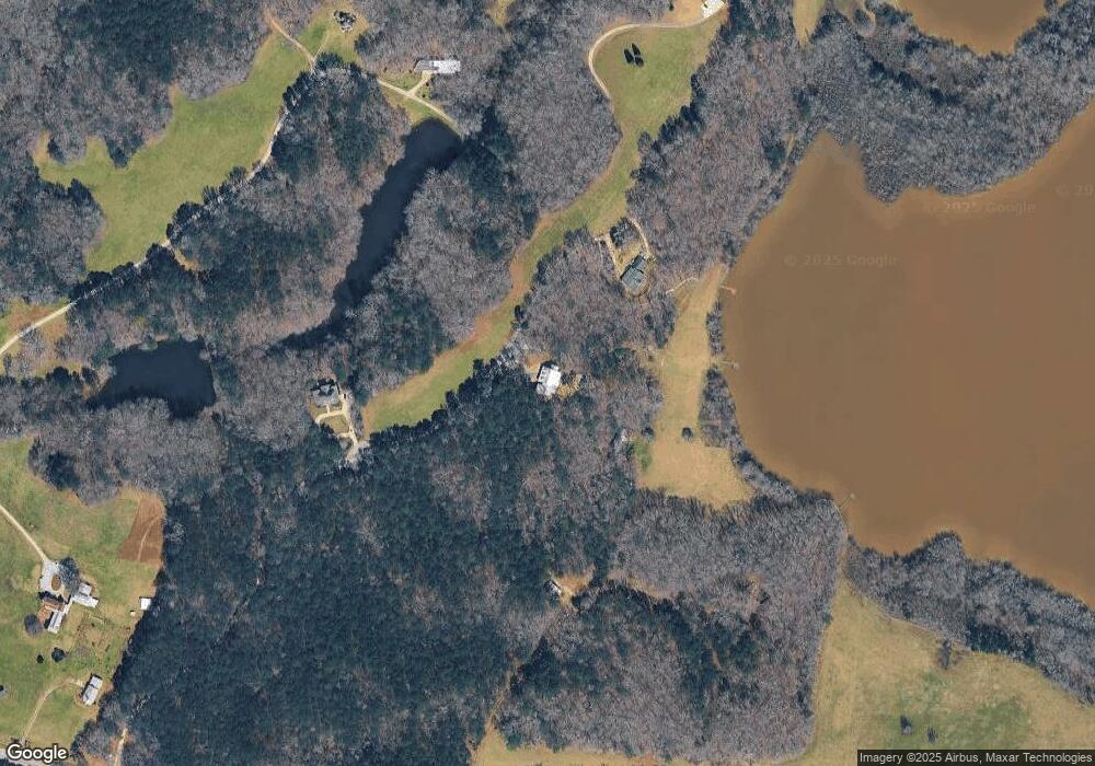 3890 Greensboro Rd, Madison, GA 30650 - photo 1