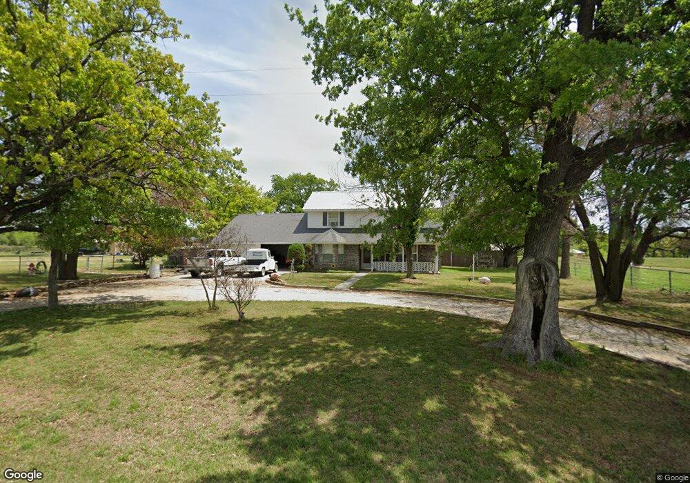 1497 County Road 1180, Decatur, TX 76234 - photo 1