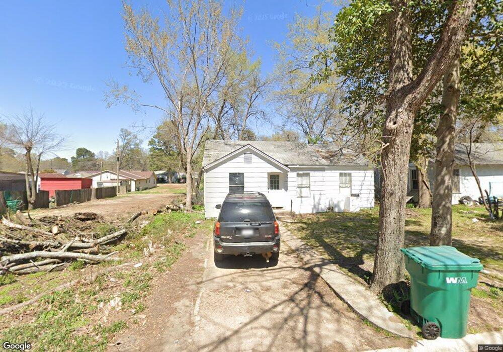 606 Jerome St, Texarkana, TX 75501 - photo 1