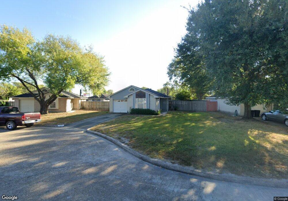 11016 Beaver Trail Dr, Houston, TX 77086 - photo 1