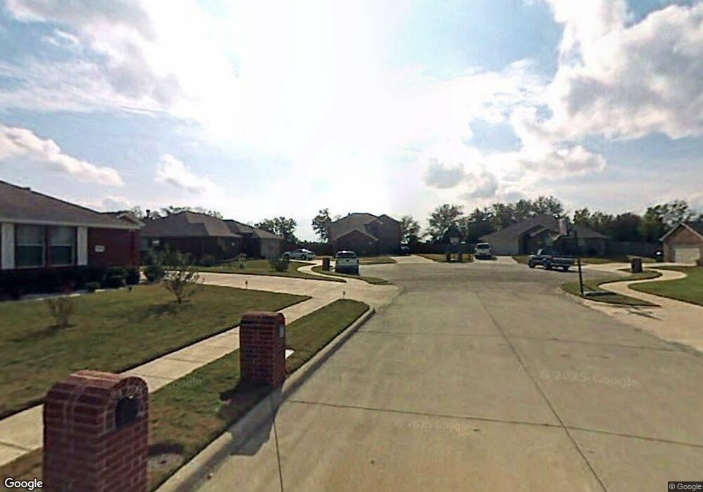 1131 Twin Lakes Dr, Wylie, TX 75098 - photo 1