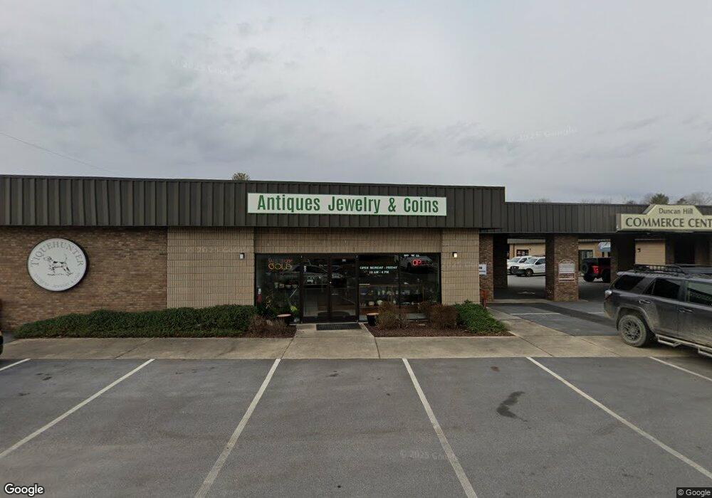 231 Duncan Hill Rd, Hendersonville, NC 28792 - photo 1