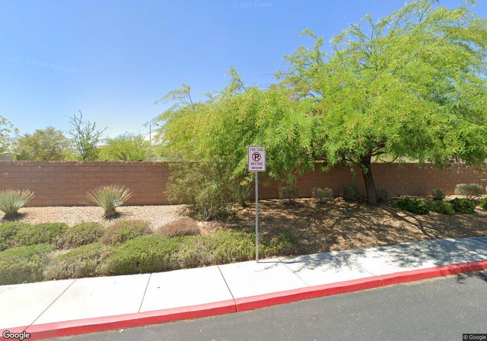 8243 Nebula Cloud Ave, Las Vegas, NV 89131 - photo 1