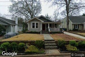 208 Hudson St, Raleigh, NC 27608
