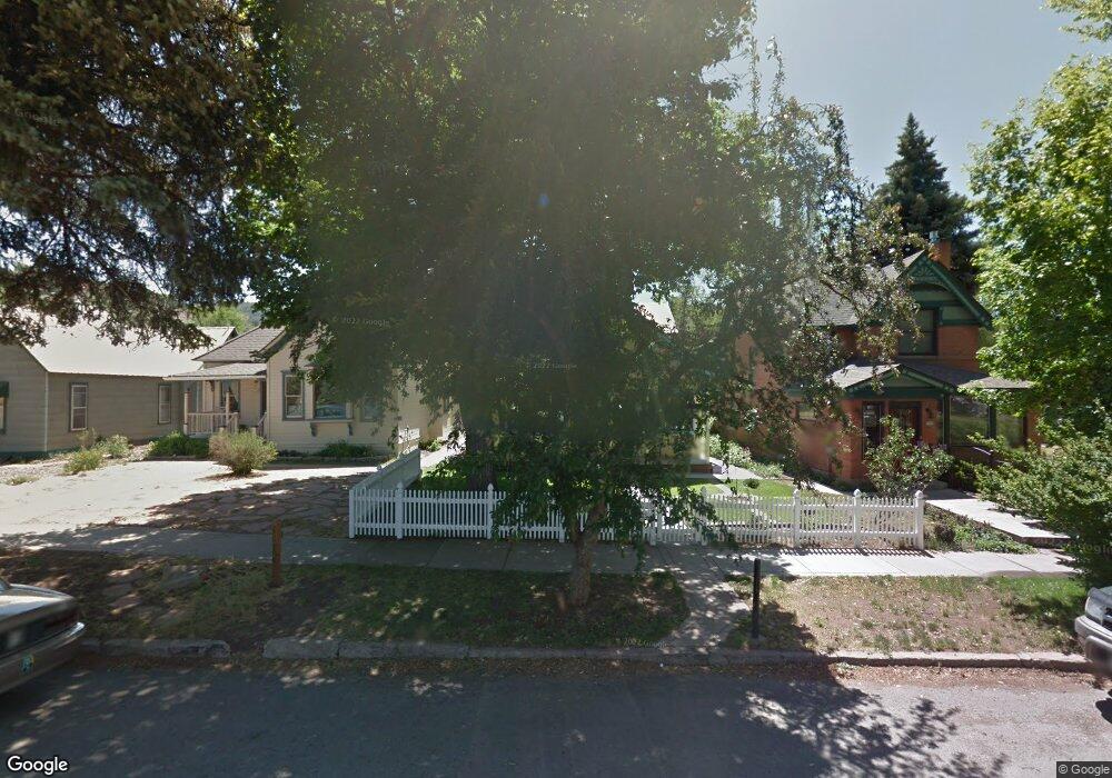 728 E 4th Ave, Durango, CO 81301 - photo 1