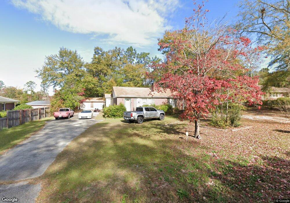 708 Elmore St, Camden, SC 29020 - photo 1
