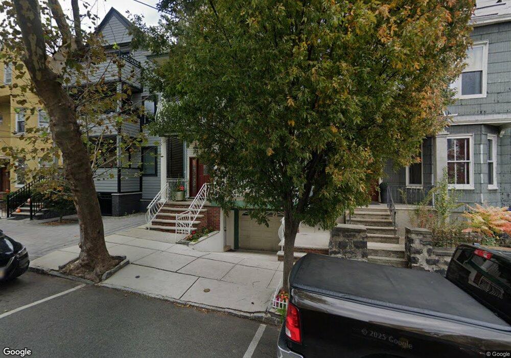 22 47th St unit 2, Weehawken, NJ 07086 - photo 1