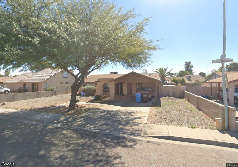 9021 W Columbus Ave unit 1, Phoenix, AZ 85037 - photo 1