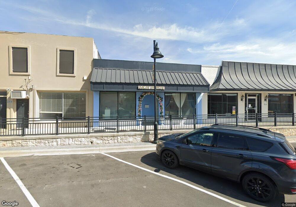 313 E Avenue C unit 313, Killeen, TX 76541 - photo 1