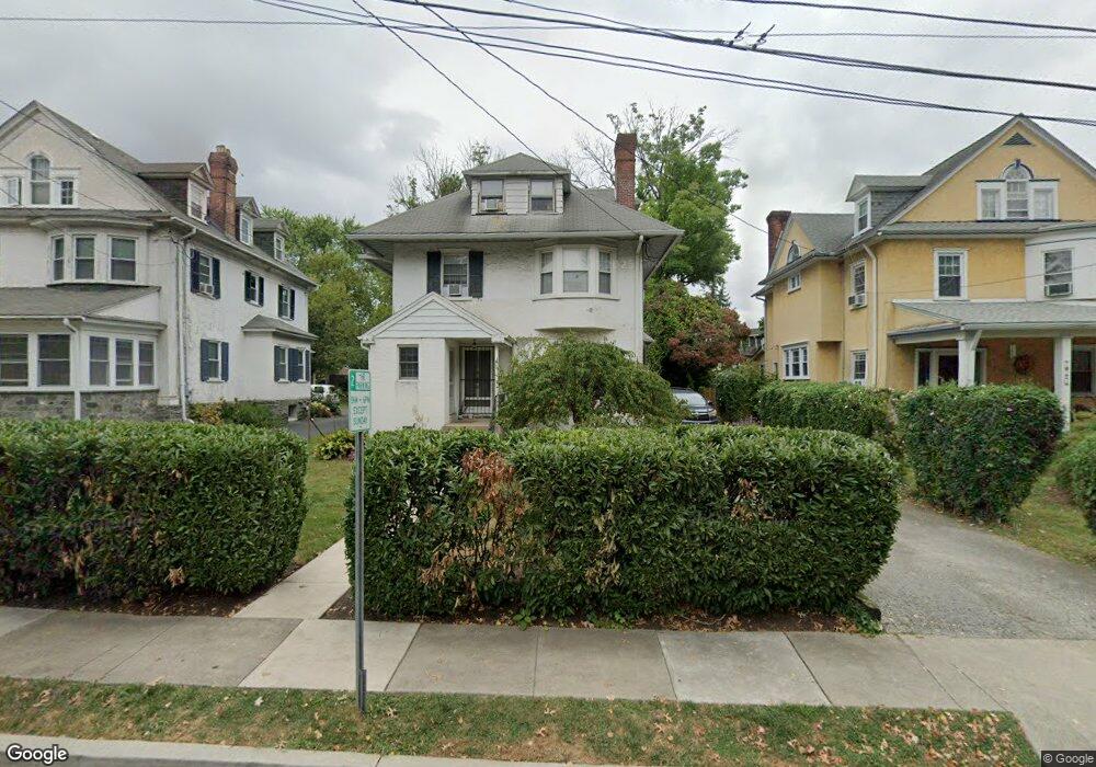 121 Argyle Rd, Ardmore, PA 19003 - photo 1