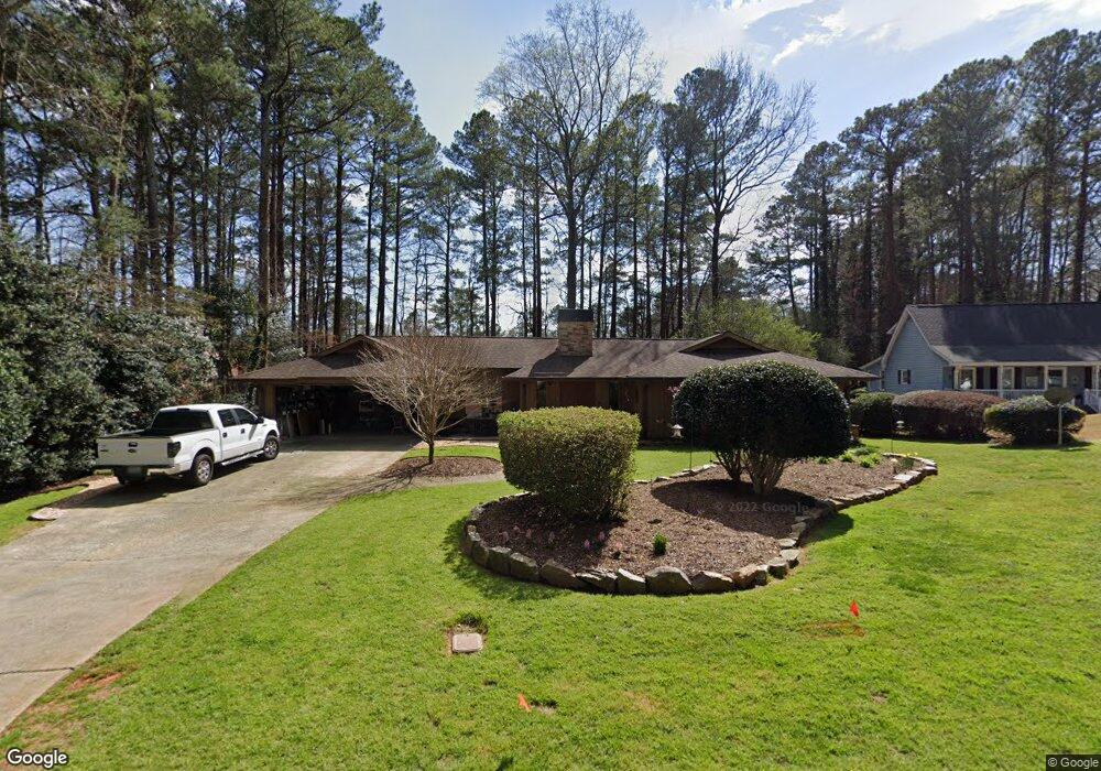 2034 Kinridge Trail unit 1, Marietta, GA 30062 - photo 1