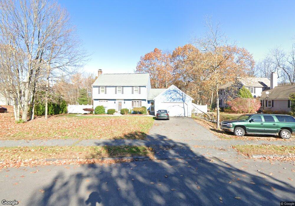 7 Arbor Dr, Shrewsbury, MA 01545 - photo 1