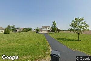 305 E 800 N, Uniondale, IN 46791