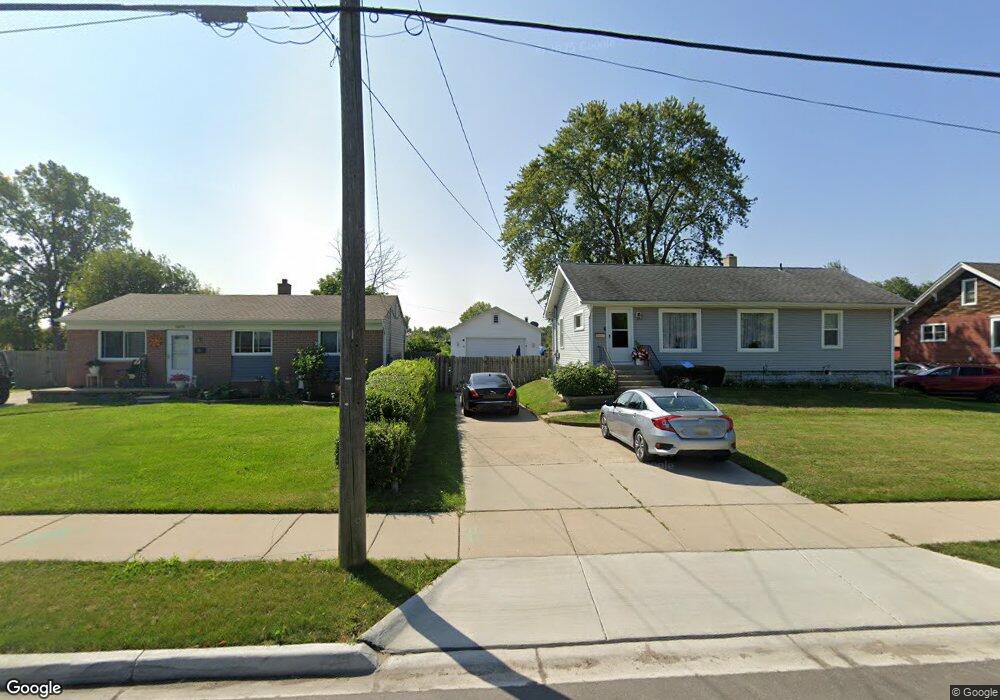 16170 Frazho Rd, Roseville, MI 48066 - photo 1