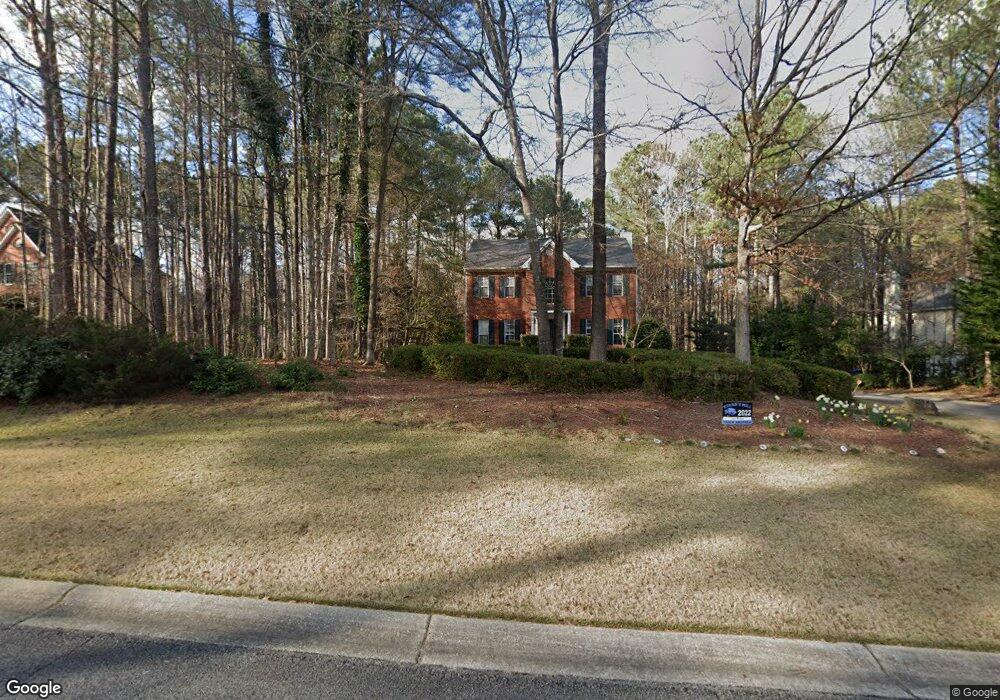 110 W Creek Ct unit 1, Peachtree City, GA 30269 - photo 1