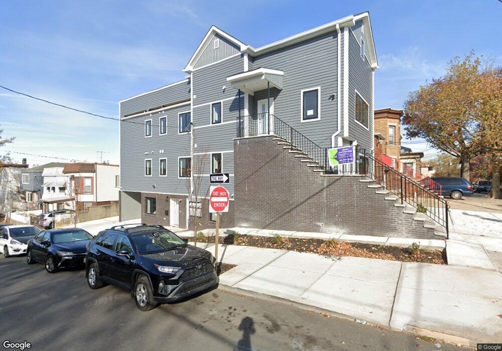 99 Columbia Ave, Jersey City, NJ 07307 - photo 1