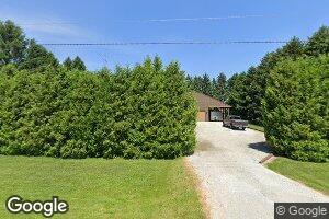 1212 Caldwell Rd, Bradner, OH 43406