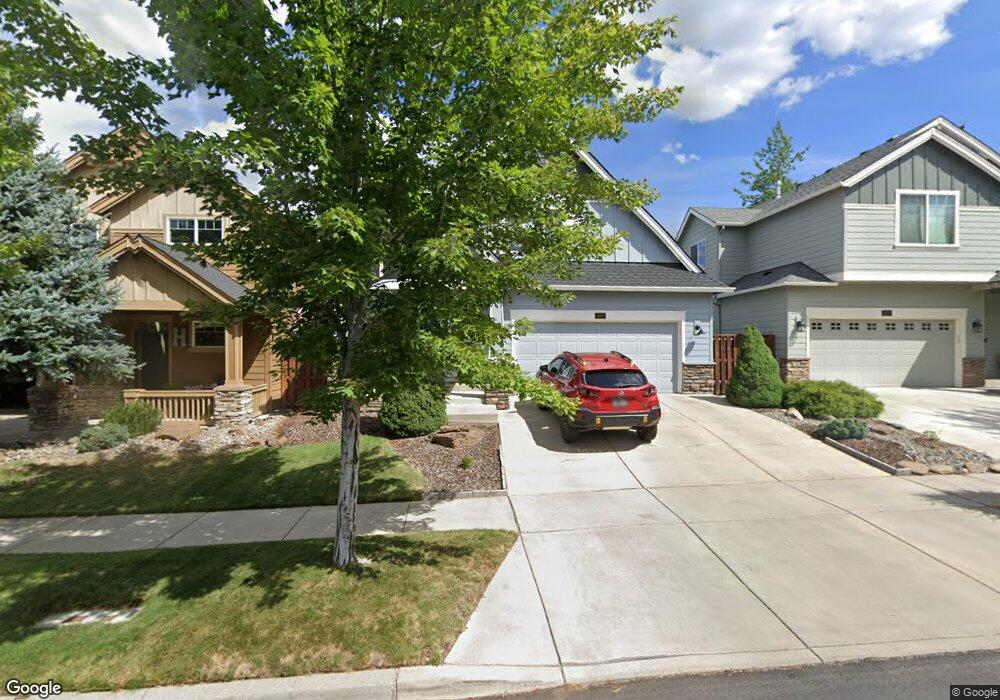 61268 Dayspring Dr unit Lot50, Bend, OR 97702 - photo 1