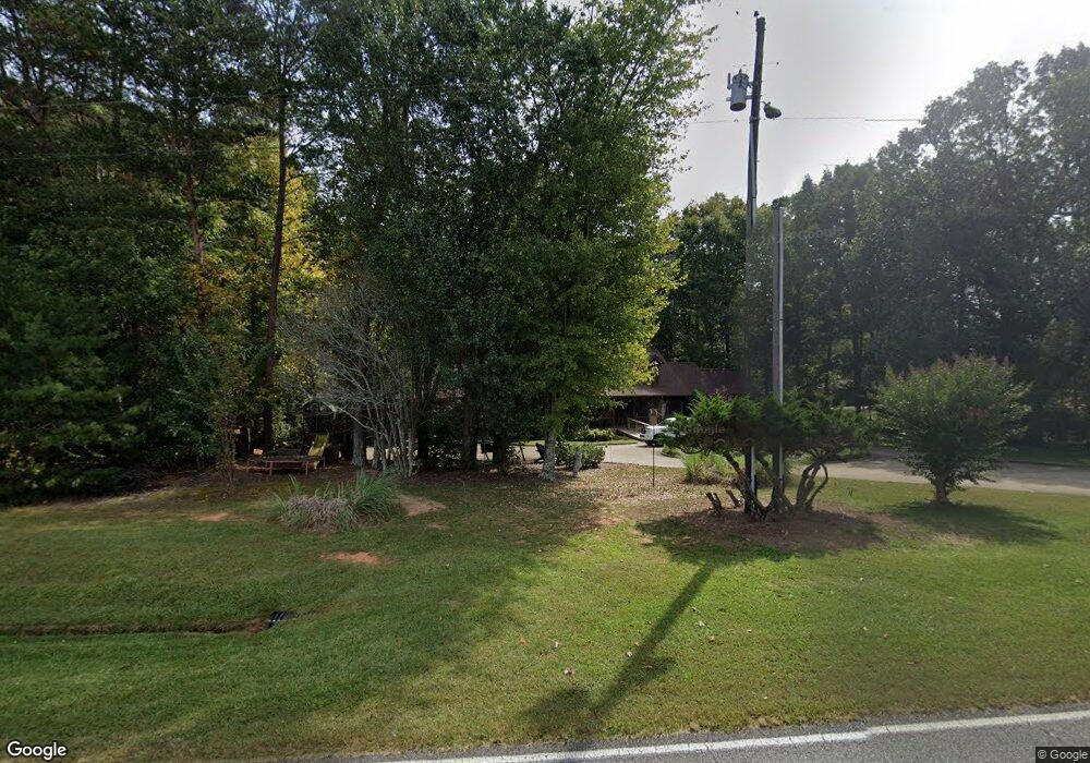 558 Fred Pitts Rd, Demorest, GA 30535 - photo 1