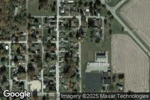 208 N Woodlawn St, Downs, IL 61736