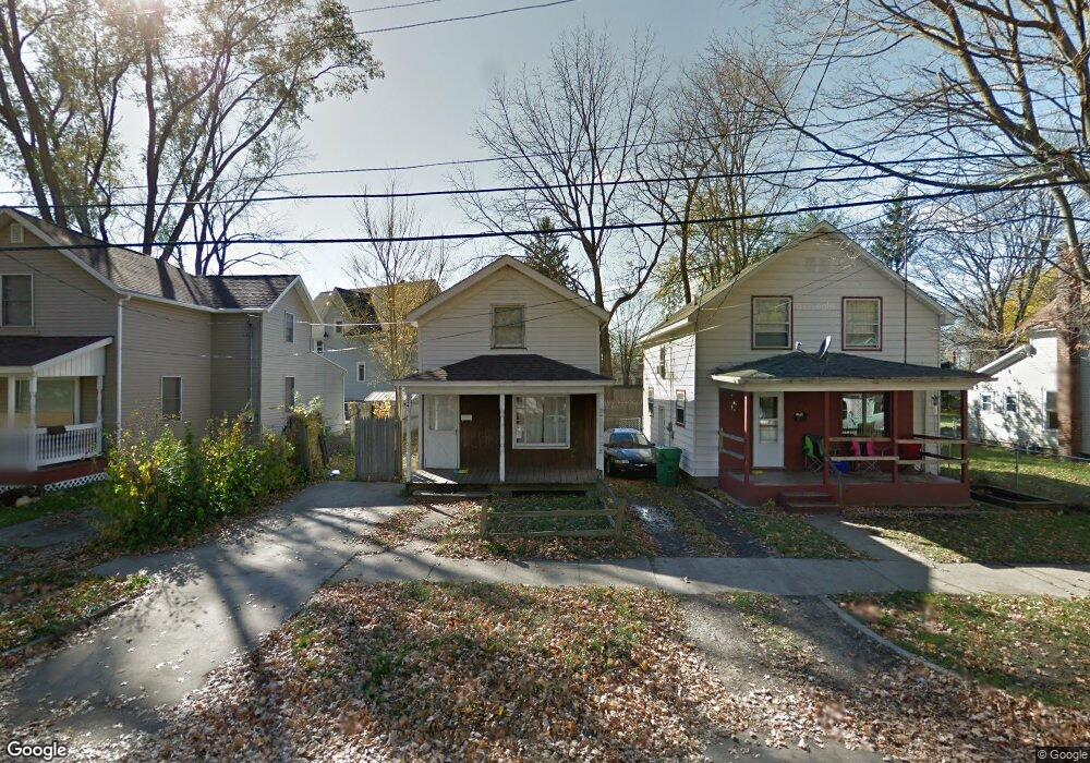 334 S 4th St, Niles, MI 49120 - photo 1