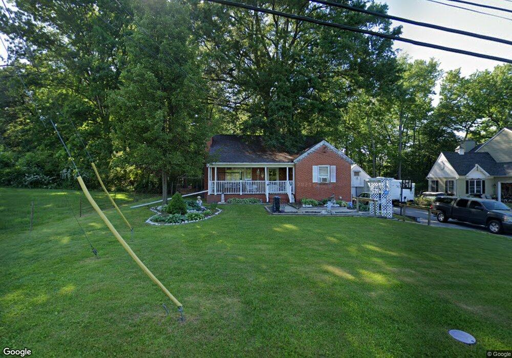 10214 Bevans Rd, Middle River, MD 21220 - photo 1