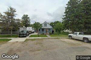 310 S 3rd St, Bridger, MT 59014