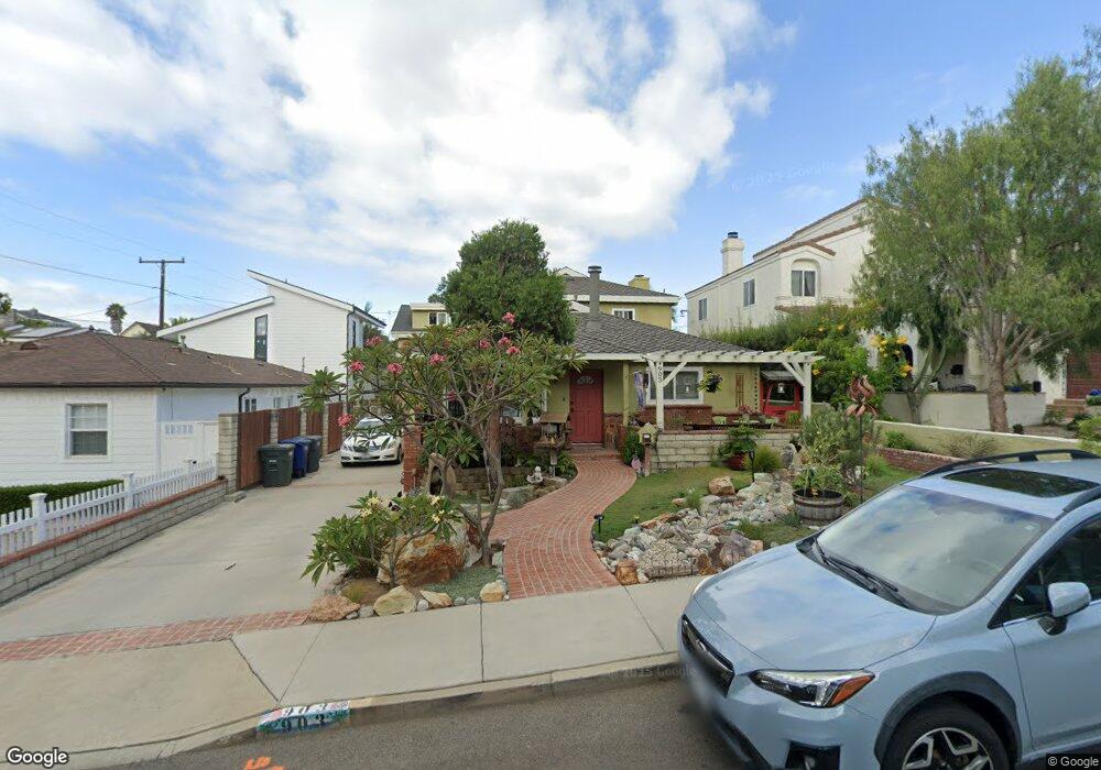 903 Cedar St, El Segundo, CA 90245 - photo 1