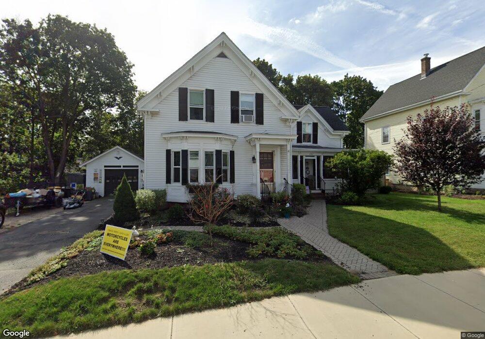 103 Dean Ave, Franklin, MA 02038 - photo 1